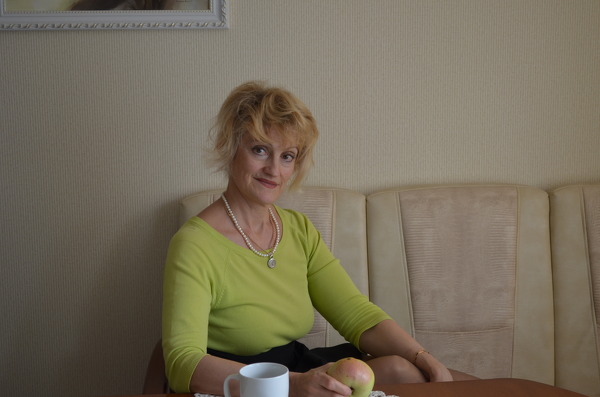 Irina Irina
