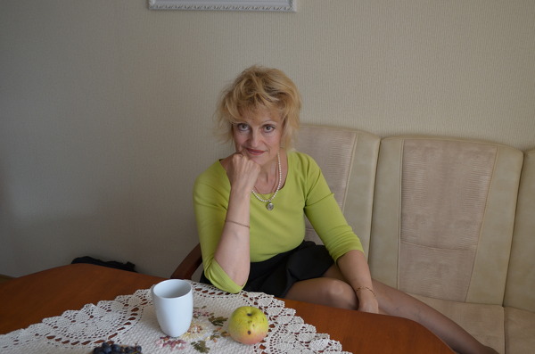 Irina Irina
