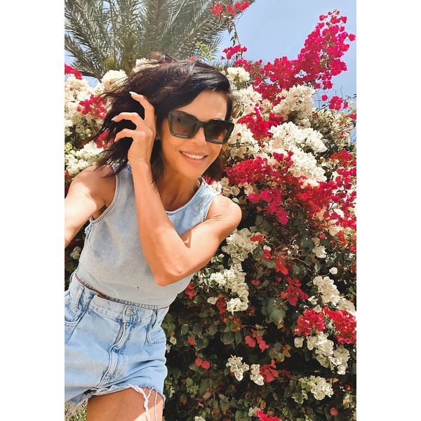 Oxsana Oxsana