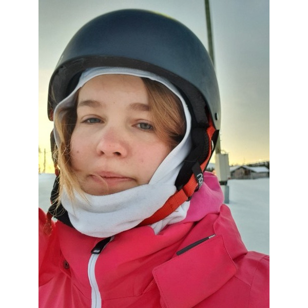 Evgeniya