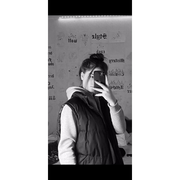Irina Ivanova Irina Ivanova