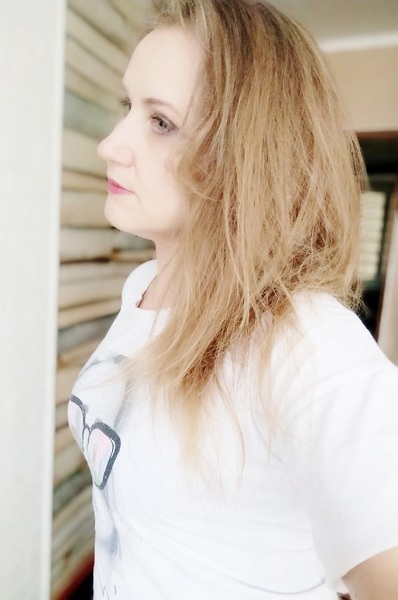 olga mak
