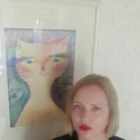 Olga, Minsk (Belarus), 54/167/65