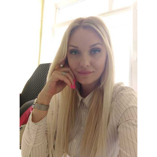 Anastasiya Anastasiya