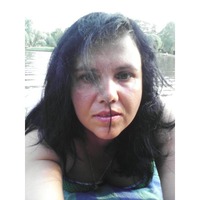 Marina Streletskaya,  (Russia), 55/169/75