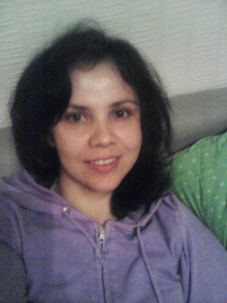 Marina Streletskaya