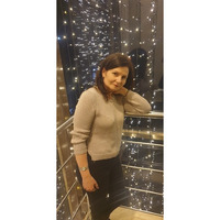 Marina,  (Belarus), 51/164/65