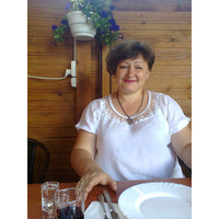 Valentina, Donetsk (Ukraine), 52/164/85