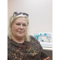 Galina, Aachen (Germany), 66/159/86