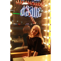 Yulia, Barnaul (Russia), 25/160/64