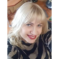 Lika, Kharkov (Ukraine), 57/165/65