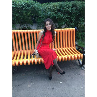 Gulnara, Almaty (Kazakhstan), 27/161/52