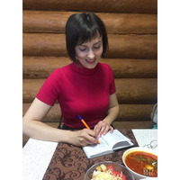 Kira, Ufa (Russia), 41/171/57