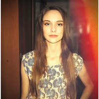 Yana, Saint Petersburg (Russia), 25/175/55