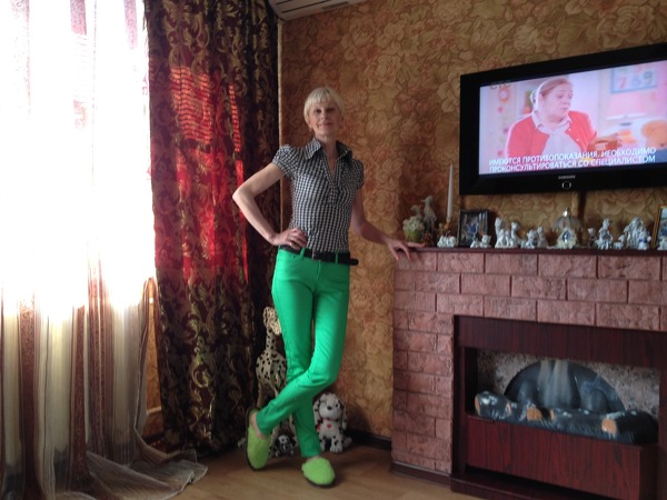 liliya liliya