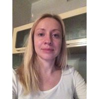 Natalia, Barnaul (Russia), 42/159/53