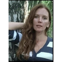 Natalya, Minsk (Belarus), 48/180/69