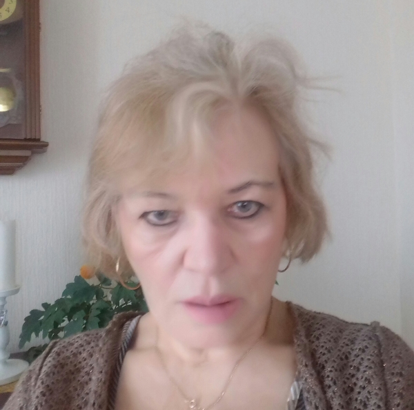 svetlana tsaregorodt svetlana tsaregorodt