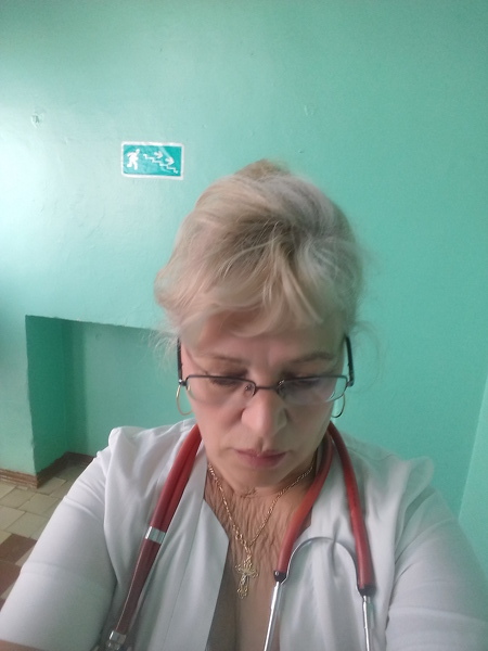 svetlana tsaregorodt