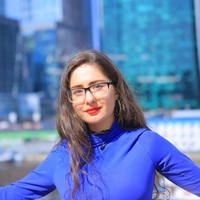 Polina, Nizhniy Novgorod (Russia), 23/156/50