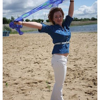 Alina, Arkhangelsk (Russia), 55/170/70