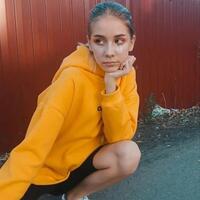 Amina, Kazan (Russia), 24/170/60