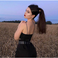 Kristina,  (Kazakhstan), 24/167/57