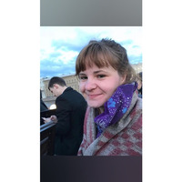 Lidiya, Moscow (Russia), 34/153/65