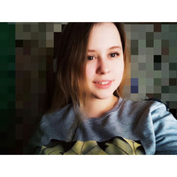 Nadina, Donetsk (Ukraine), 25/156/55