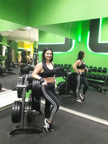 Yuliya Yuliya