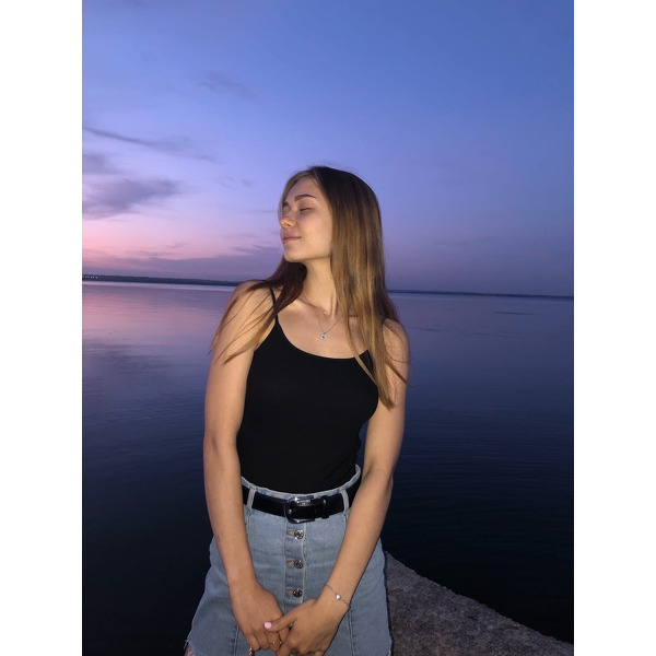 Marina Marina