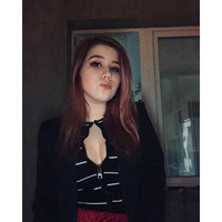 Darina, Moscow (Russia), 25/168/50