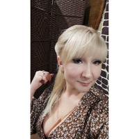 Tanya, Bishkek (Kyrgyzstan), 48/163/60