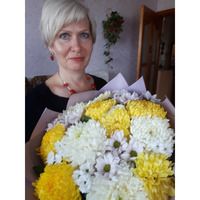 Dina, Bryansk (Russia), 55/170/70