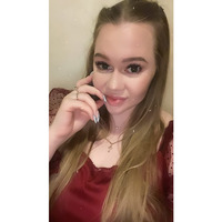 Mariya, Ekaterinburg (Russia), 30/170/55