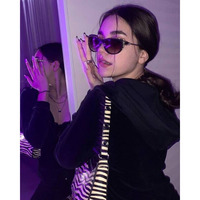 Alena, Khabarovsk (Russia), 24/170/48