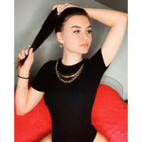 Kristina Makarova, Irkutsk (Russia), 25/168/54