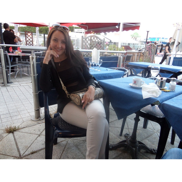 Yanina Yanina