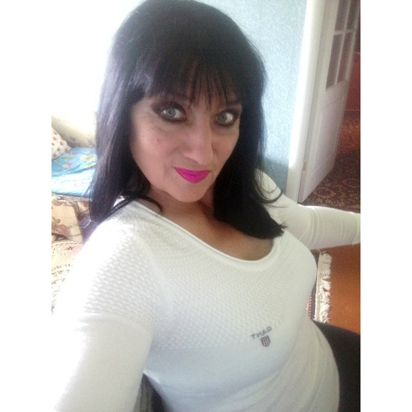 Svetlana Kozlovskaya