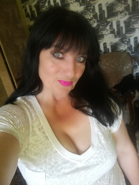 Svetlana Kozlovskaya