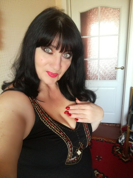 Svetlana Kozlovskaya