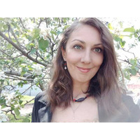 Leyla, Almaty (Kazakhstan), 45/177/64