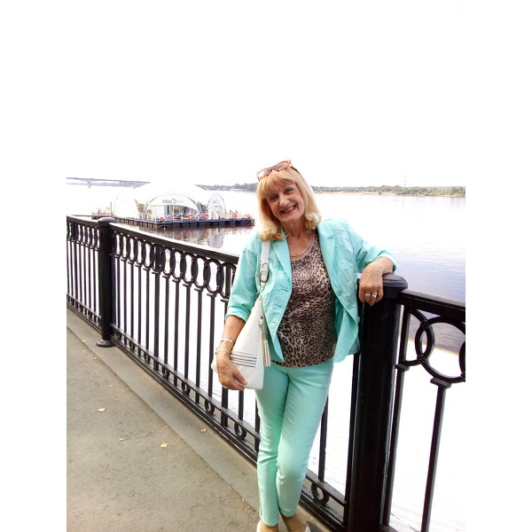 Krivonos Alla Leon Krivonos Alla Leon