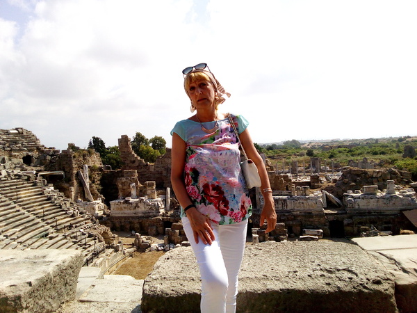 Krivonos Alla Leon Krivonos Alla Leon