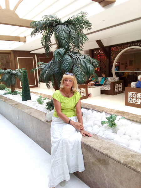 Krivonos Alla Leon Krivonos Alla Leon