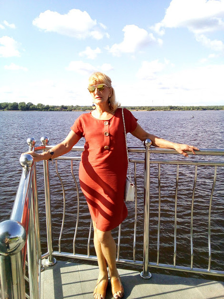 Krivonos  Alla  Leon