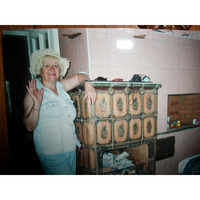 Lidia, Minsk (Belarus), 75/160/70