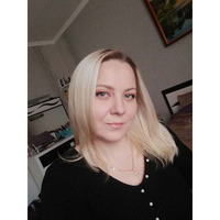 Tatsiana, Brest (Belarus), 47/160/65