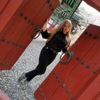 Kristina, Novosibirsk (Russia), 32/160/50