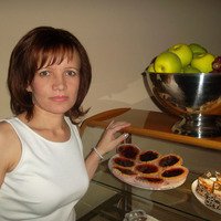 Valentina, Saransk (Russia), 56/155/49